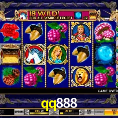 Fortune Tiger Slot